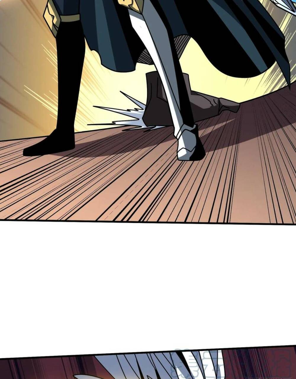 Vừa Chơi Đã Có Tài Khoản Vương Giả - Chapter 281 - Page 27