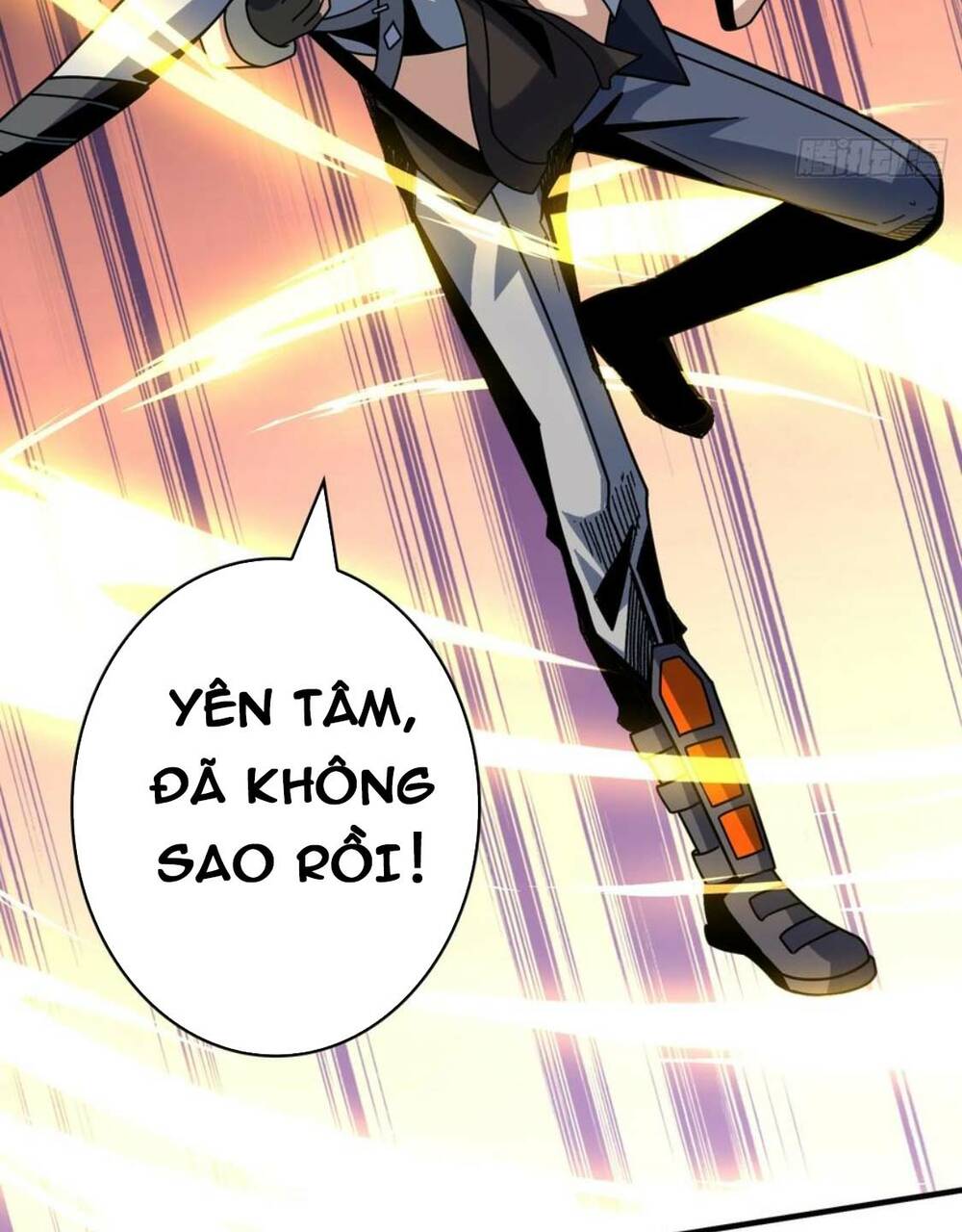 Vừa Chơi Đã Có Tài Khoản Vương Giả - Chapter 281 - Page 29