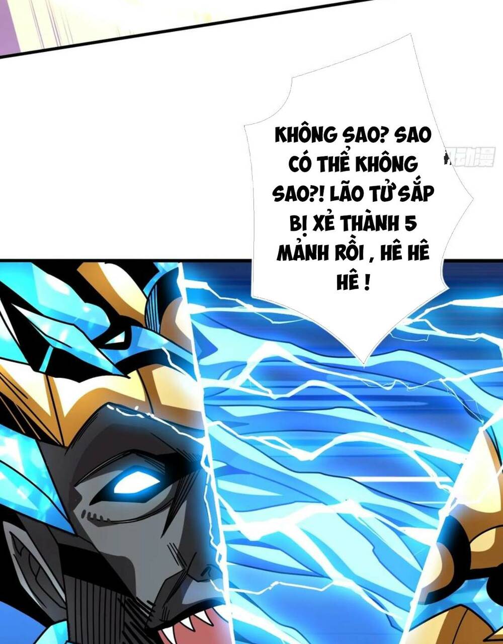 Vừa Chơi Đã Có Tài Khoản Vương Giả - Chapter 281 - Page 30