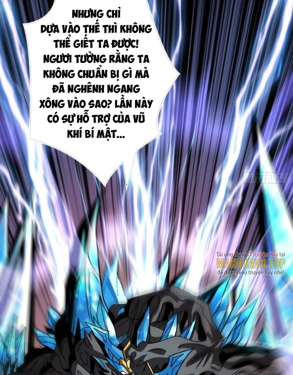 Vừa Chơi Đã Có Tài Khoản Vương Giả - Chapter 281 - Page 32