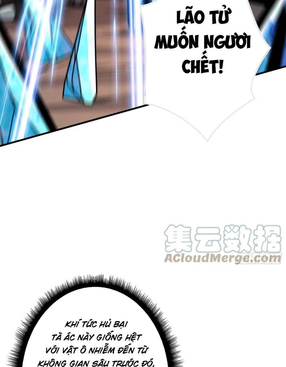 Vừa Chơi Đã Có Tài Khoản Vương Giả - Chapter 281 - Page 34