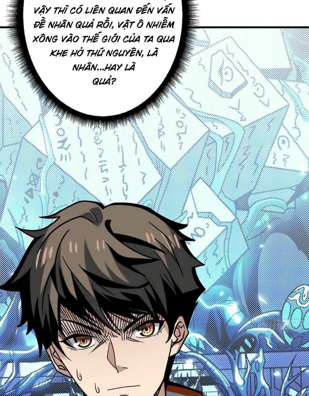 Vừa Chơi Đã Có Tài Khoản Vương Giả - Chapter 281 - Page 35