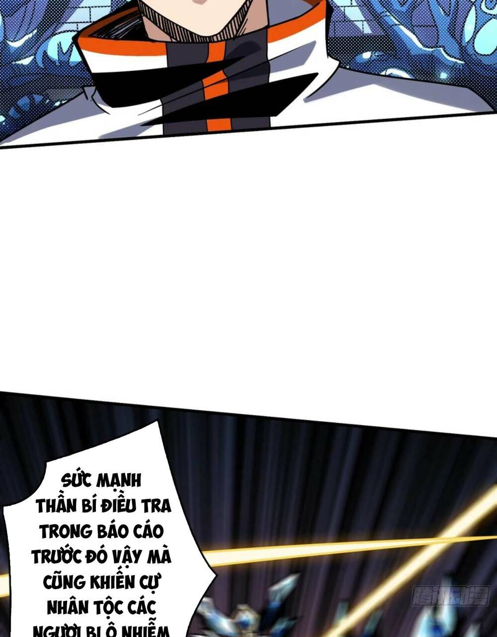 Vừa Chơi Đã Có Tài Khoản Vương Giả - Chapter 281 - Page 36