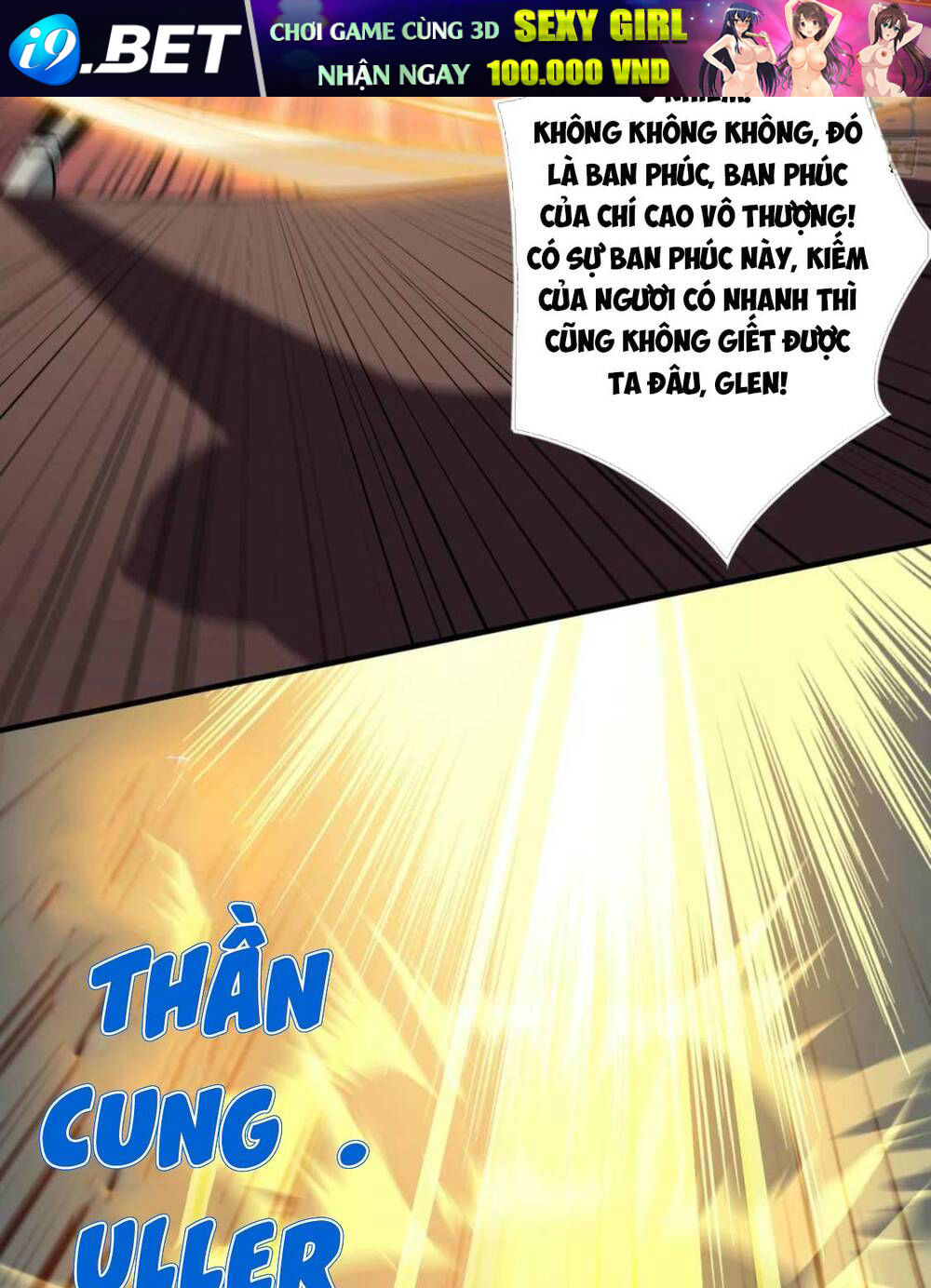 Vừa Chơi Đã Có Tài Khoản Vương Giả - Chapter 281 - Page 38