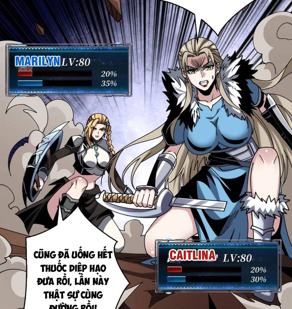 Vừa Chơi Đã Có Tài Khoản Vương Giả - Chapter 281 - Page 3