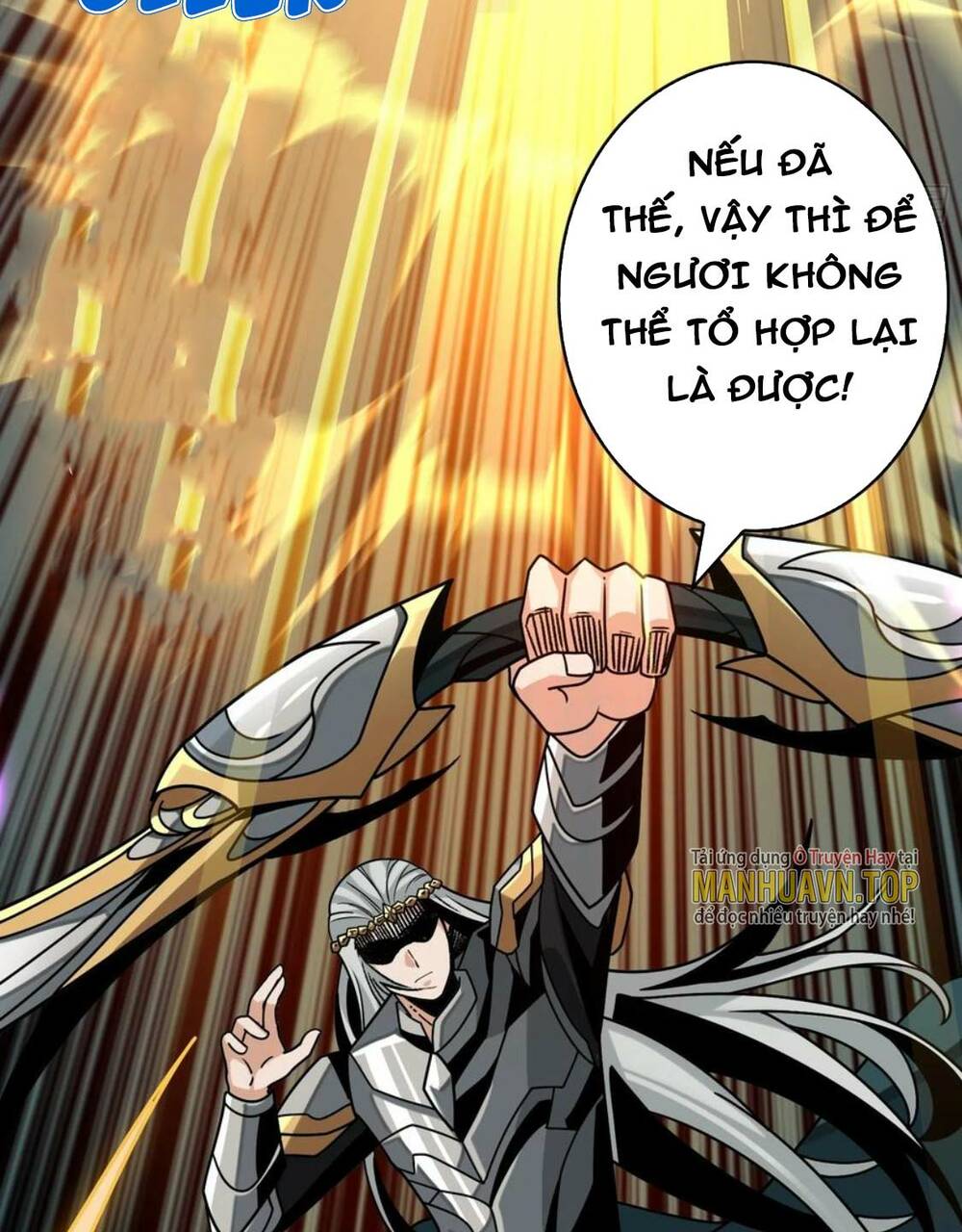 Vừa Chơi Đã Có Tài Khoản Vương Giả - Chapter 281 - Page 39