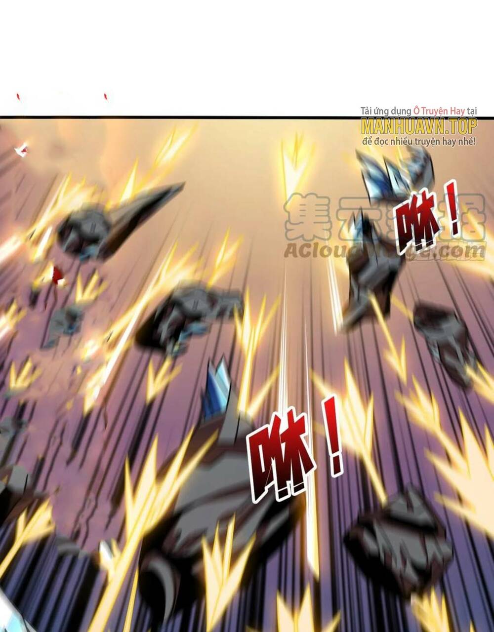 Vừa Chơi Đã Có Tài Khoản Vương Giả - Chapter 281 - Page 41