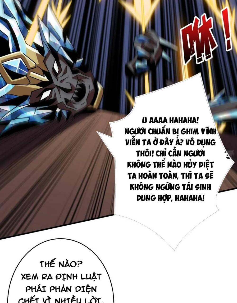 Vừa Chơi Đã Có Tài Khoản Vương Giả - Chapter 281 - Page 42