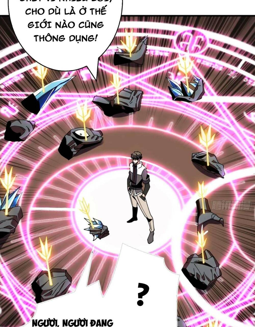 Vừa Chơi Đã Có Tài Khoản Vương Giả - Chapter 281 - Page 43