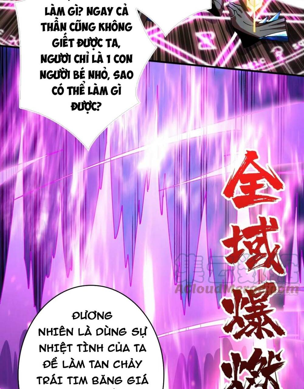 Vừa Chơi Đã Có Tài Khoản Vương Giả - Chapter 281 - Page 44