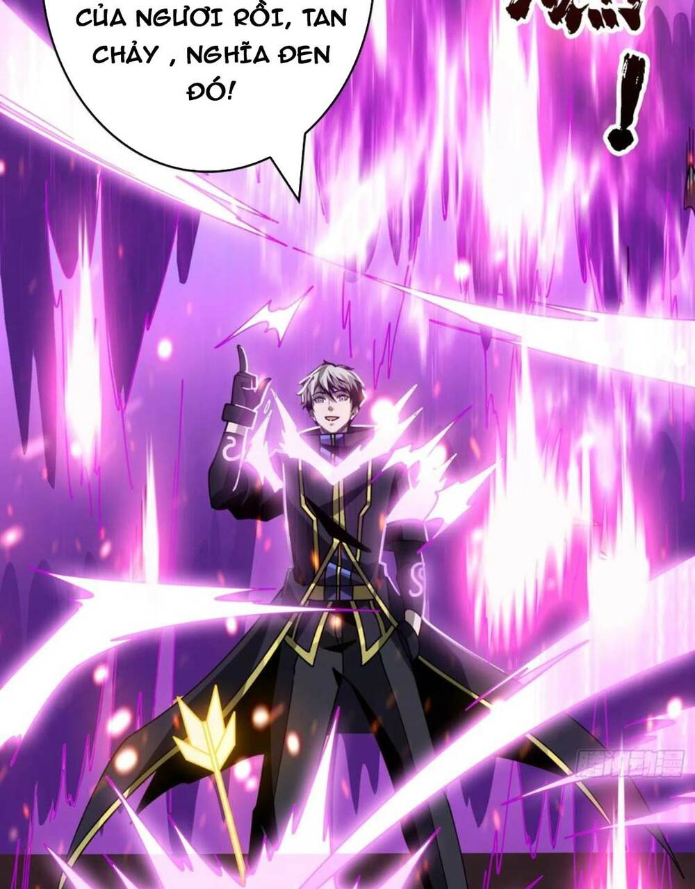 Vừa Chơi Đã Có Tài Khoản Vương Giả - Chapter 281 - Page 45