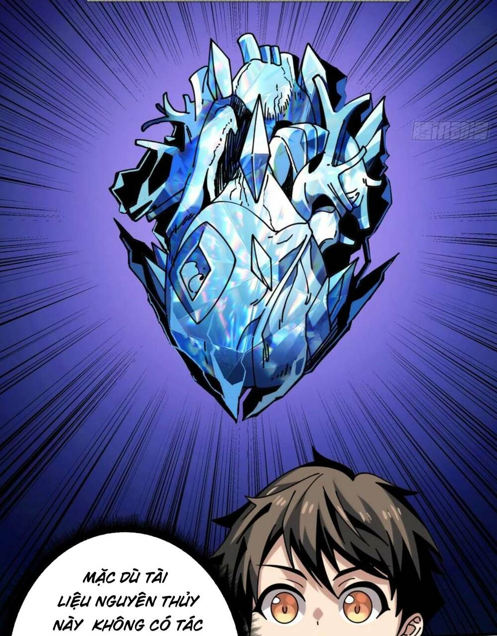 Vừa Chơi Đã Có Tài Khoản Vương Giả - Chapter 281 - Page 49