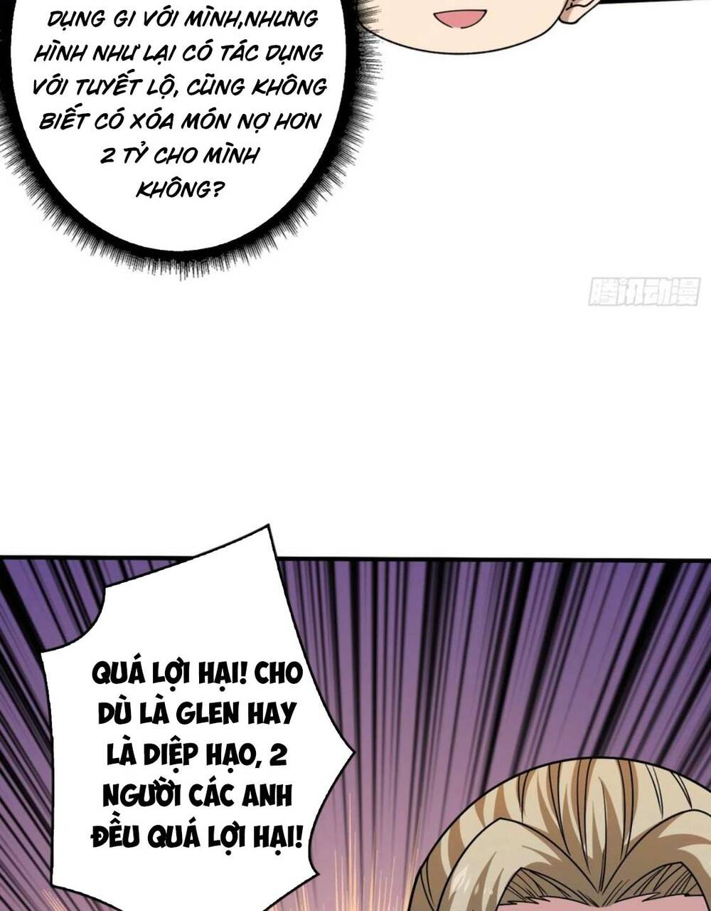 Vừa Chơi Đã Có Tài Khoản Vương Giả - Chapter 281 - Page 50