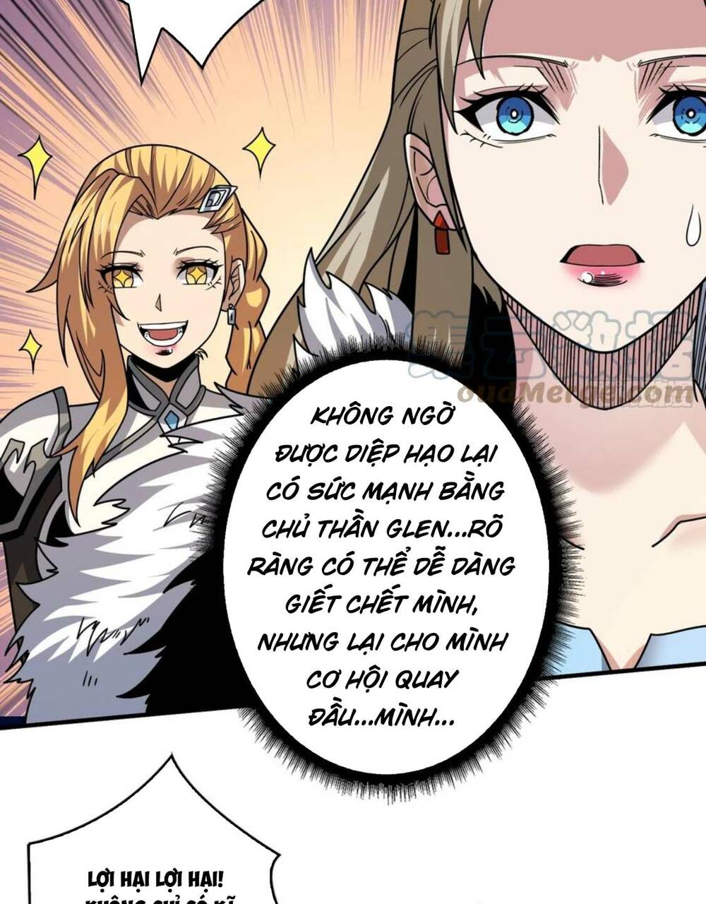 Vừa Chơi Đã Có Tài Khoản Vương Giả - Chapter 281 - Page 51