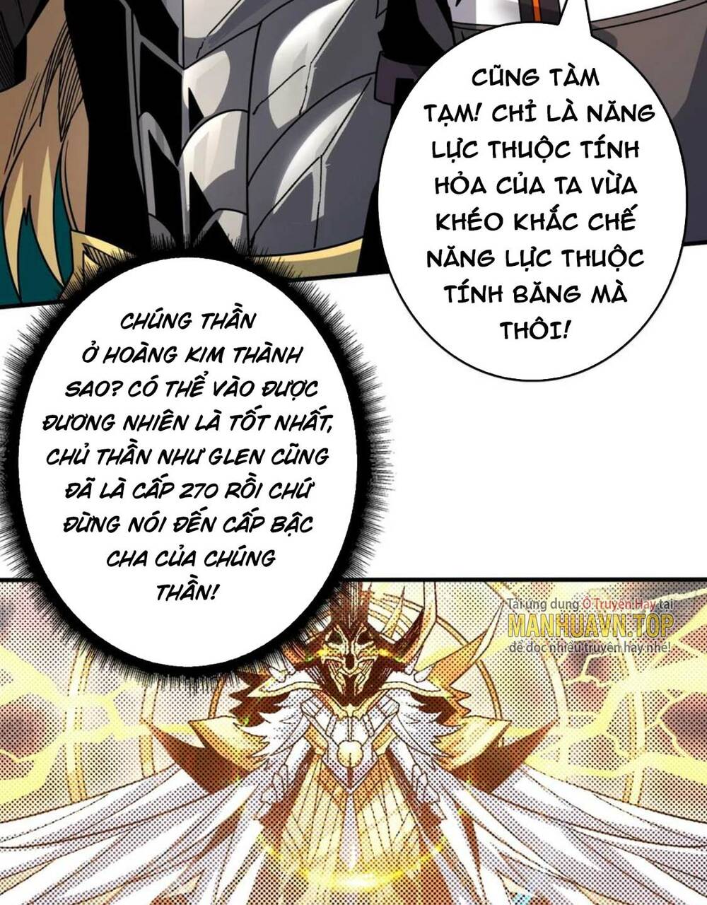 Vừa Chơi Đã Có Tài Khoản Vương Giả - Chapter 281 - Page 53