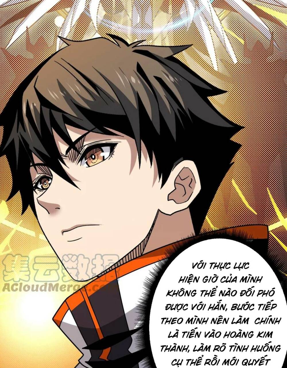 Vừa Chơi Đã Có Tài Khoản Vương Giả - Chapter 281 - Page 54