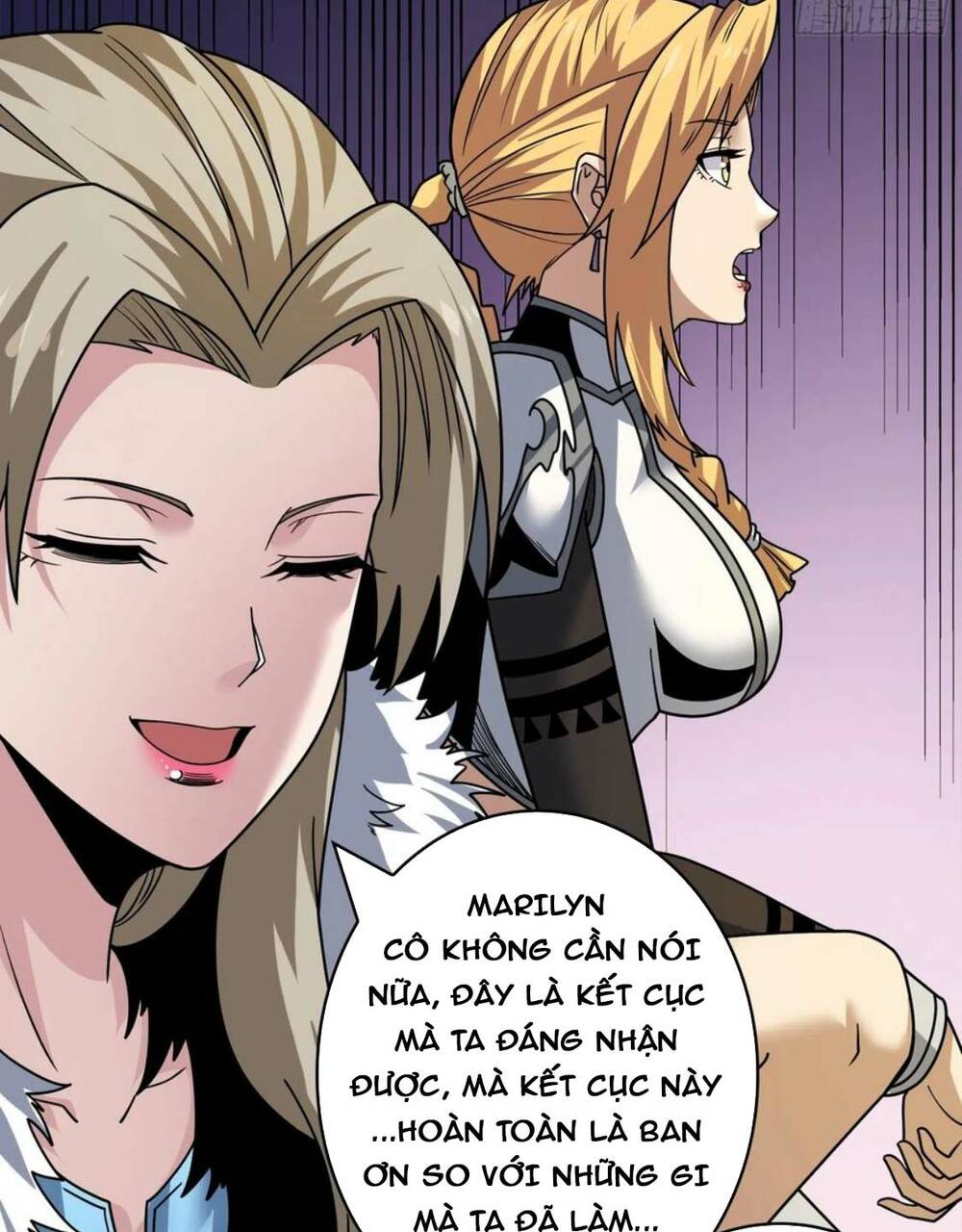 Vừa Chơi Đã Có Tài Khoản Vương Giả - Chapter 281 - Page 57