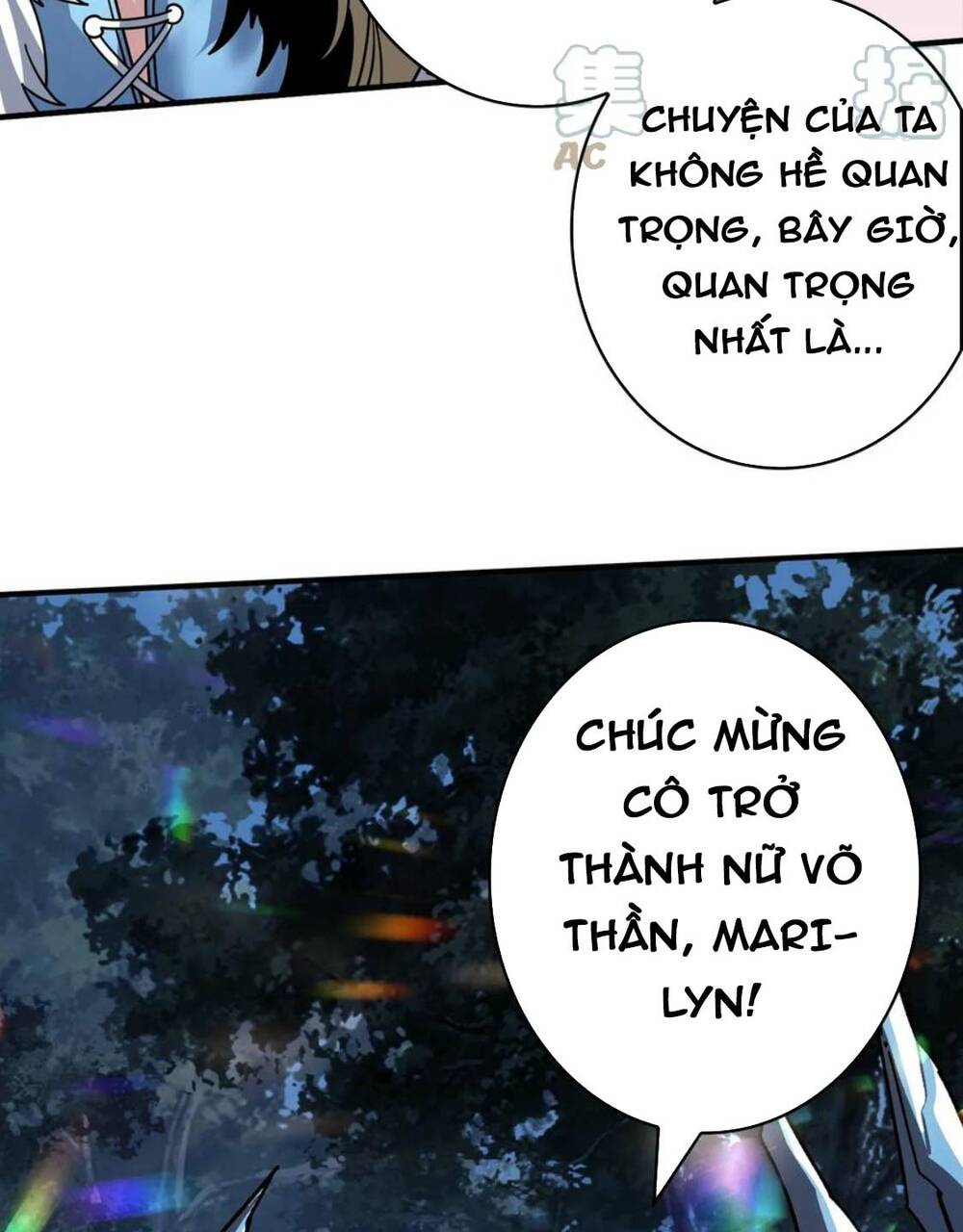 Vừa Chơi Đã Có Tài Khoản Vương Giả - Chapter 281 - Page 58