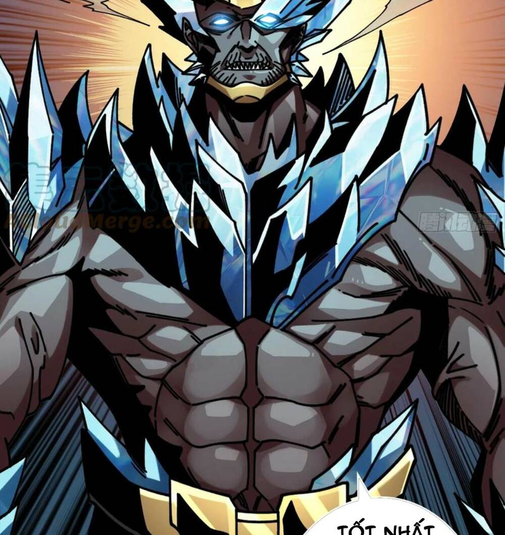 Vừa Chơi Đã Có Tài Khoản Vương Giả - Chapter 281 - Page 5