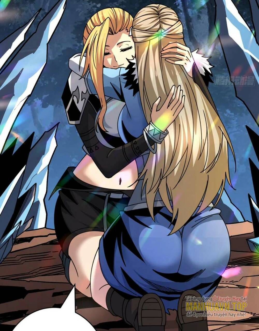 Vừa Chơi Đã Có Tài Khoản Vương Giả - Chapter 281 - Page 59