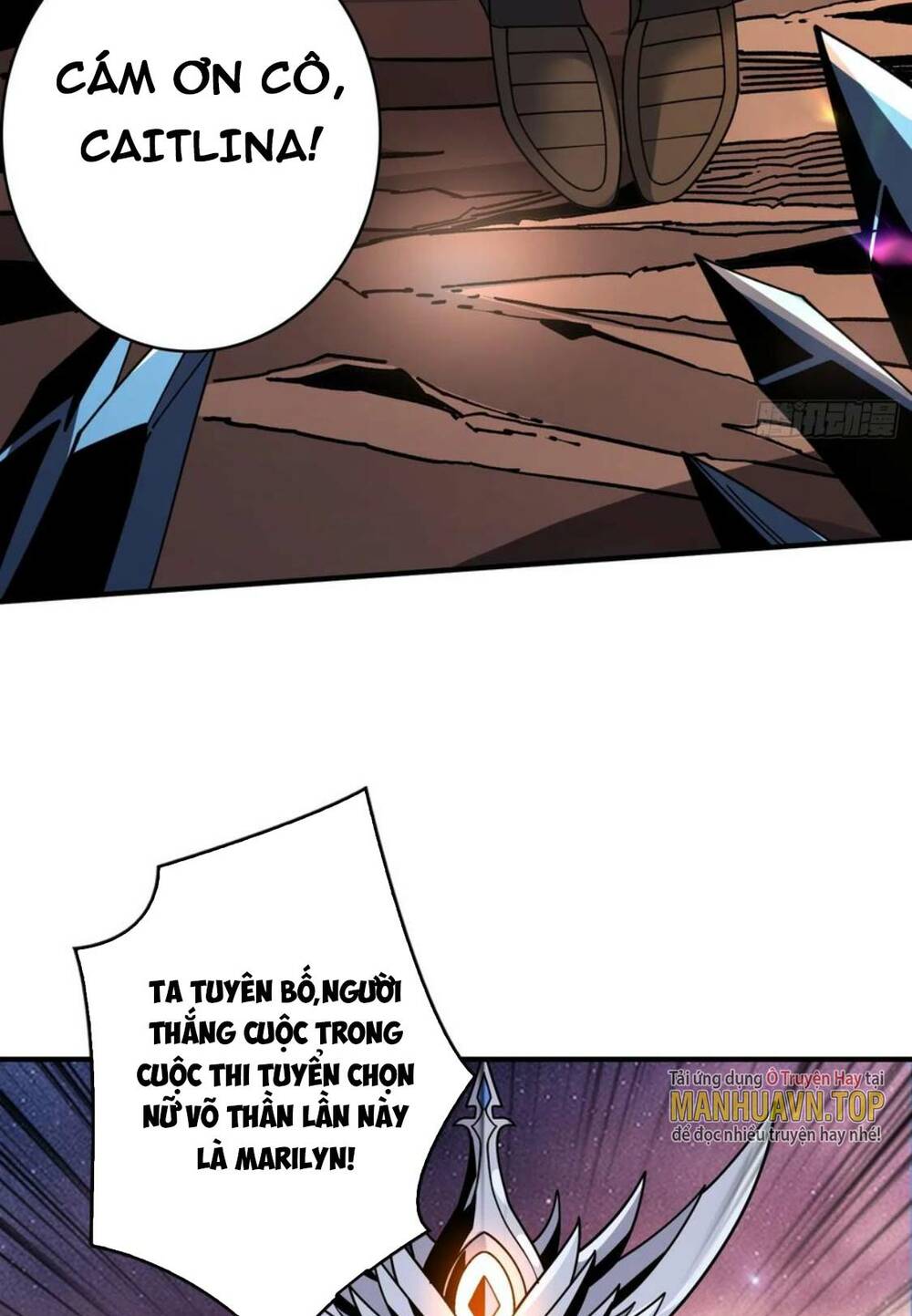 Vừa Chơi Đã Có Tài Khoản Vương Giả - Chapter 281 - Page 60