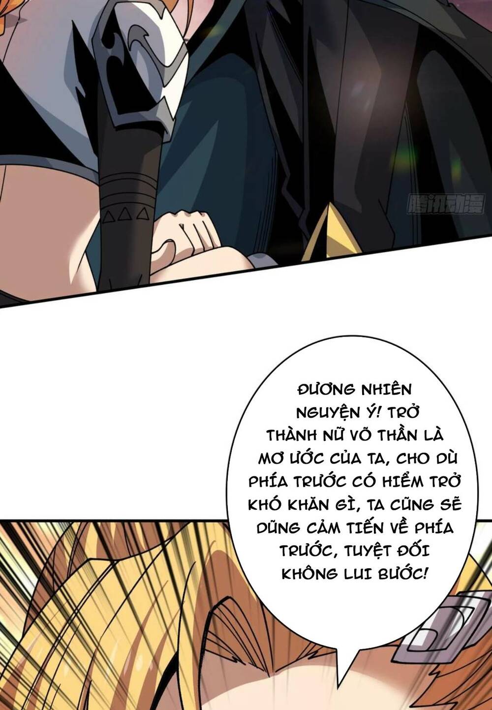 Vừa Chơi Đã Có Tài Khoản Vương Giả - Chapter 281 - Page 63