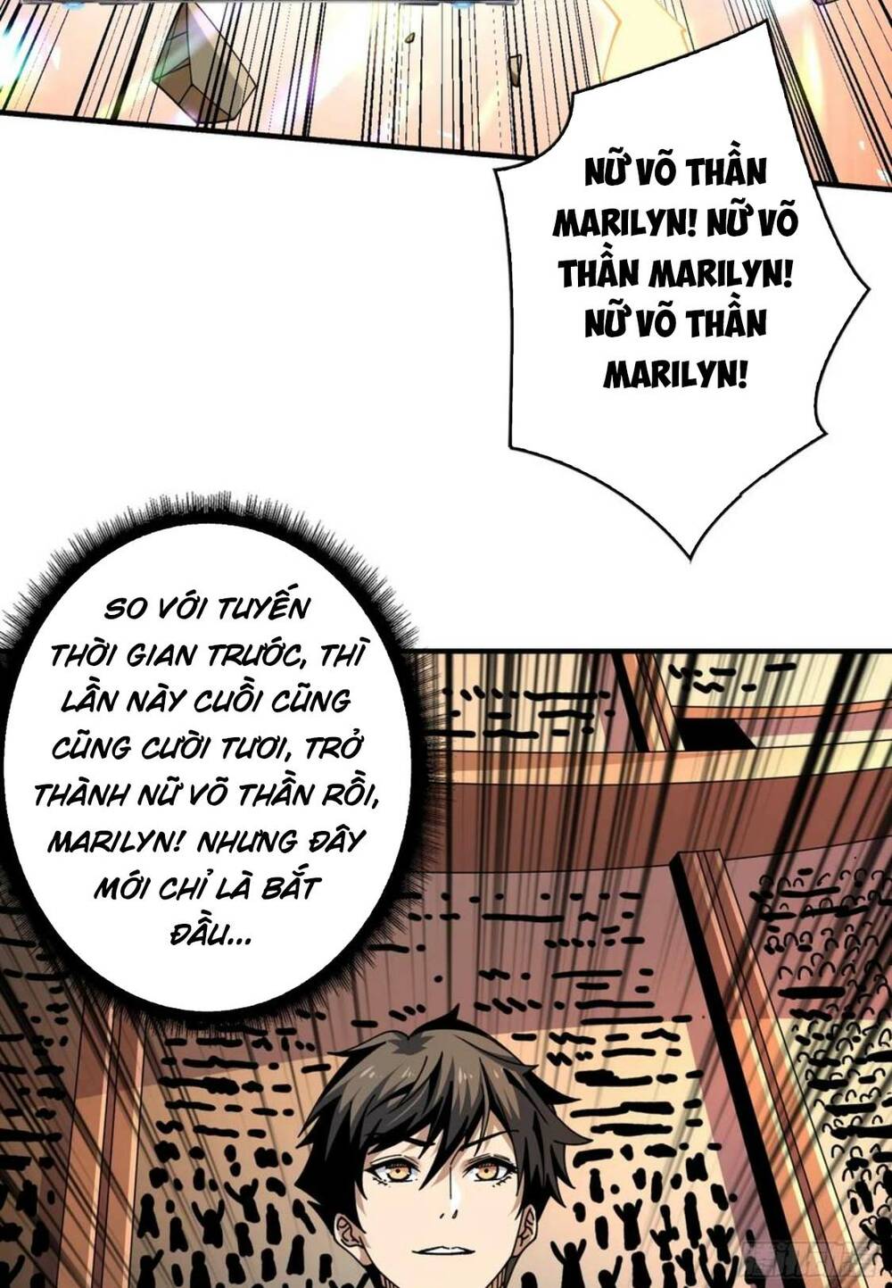 Vừa Chơi Đã Có Tài Khoản Vương Giả - Chapter 281 - Page 68