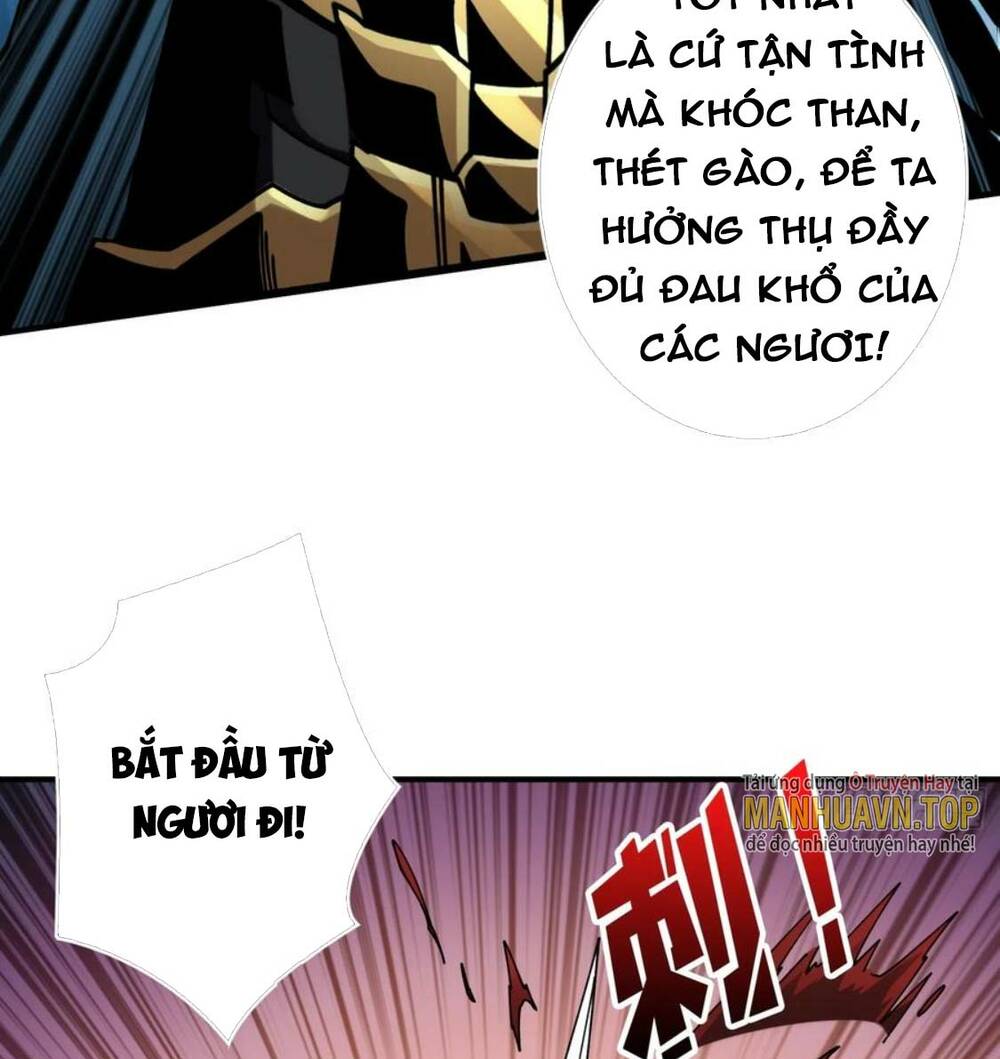 Vừa Chơi Đã Có Tài Khoản Vương Giả - Chapter 281 - Page 6