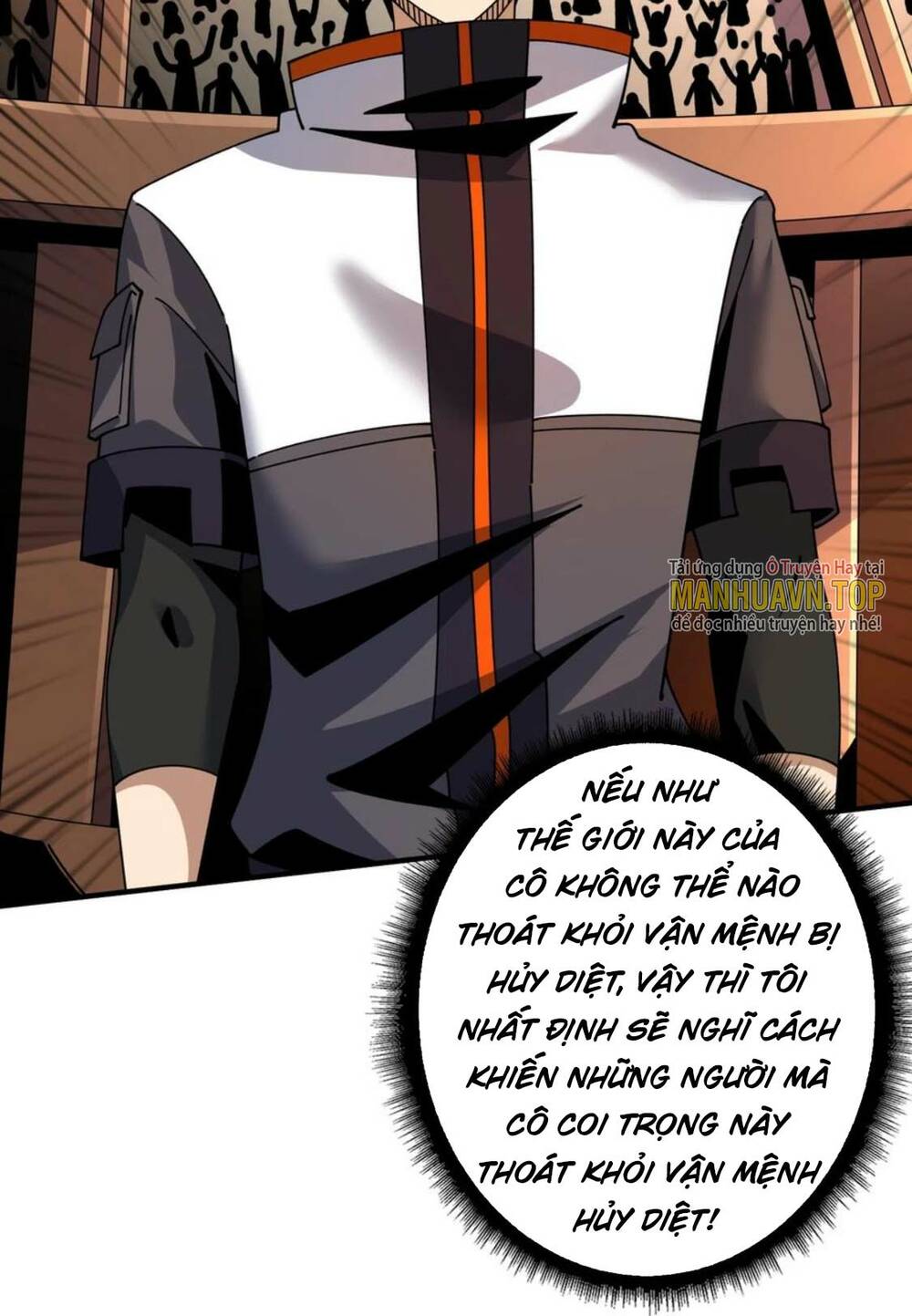 Vừa Chơi Đã Có Tài Khoản Vương Giả - Chapter 281 - Page 69