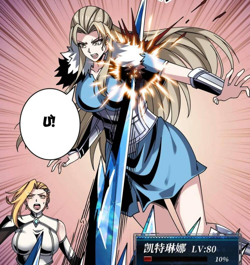 Vừa Chơi Đã Có Tài Khoản Vương Giả - Chapter 281 - Page 7