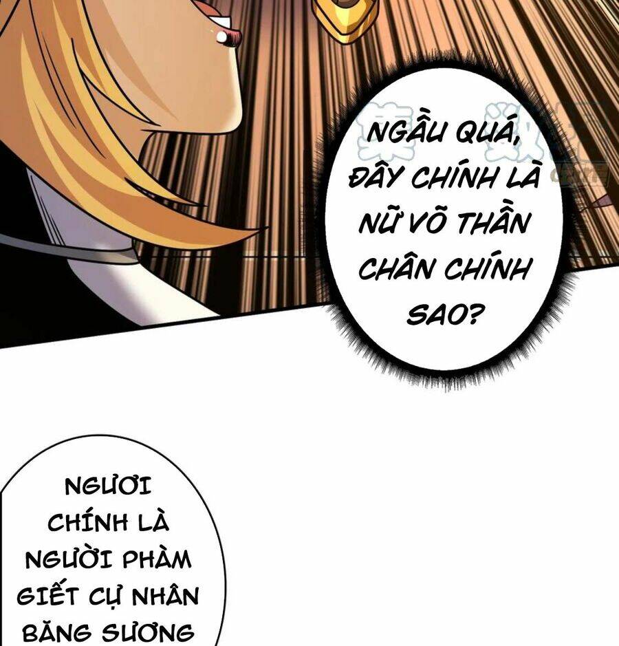 Vừa Chơi Đã Có Tài Khoản Vương Giả - Chapter 282 - Page 9