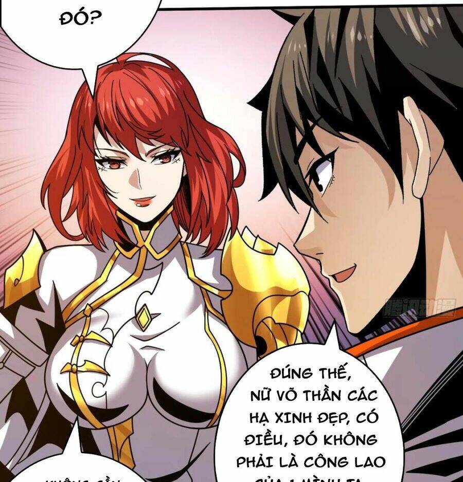 Vừa Chơi Đã Có Tài Khoản Vương Giả - Chapter 282 - Page 10