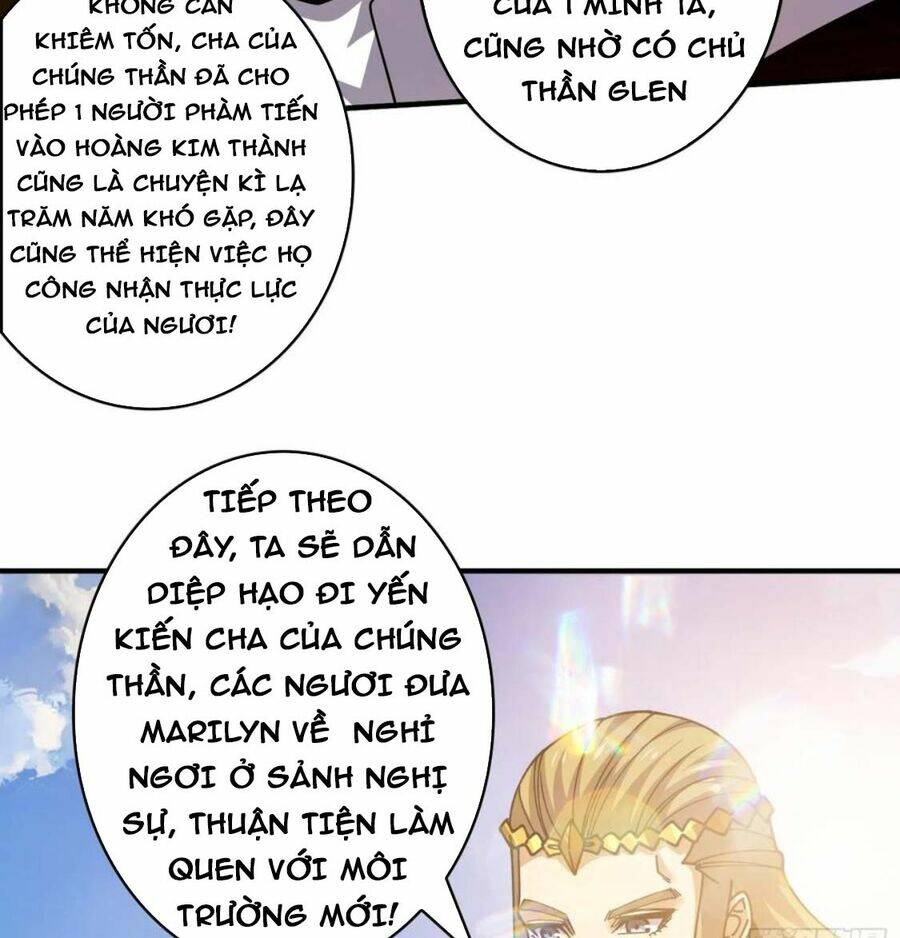Vừa Chơi Đã Có Tài Khoản Vương Giả - Chapter 282 - Page 11