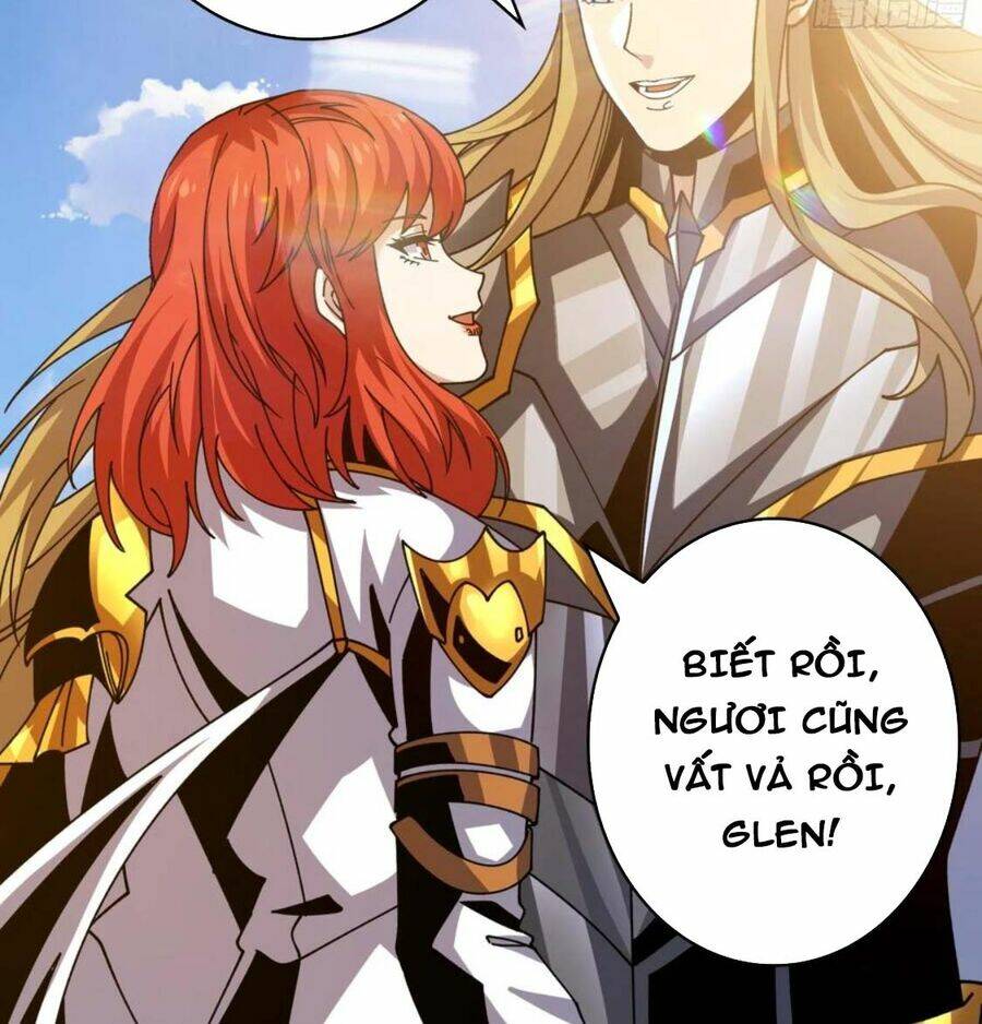 Vừa Chơi Đã Có Tài Khoản Vương Giả - Chapter 282 - Page 12