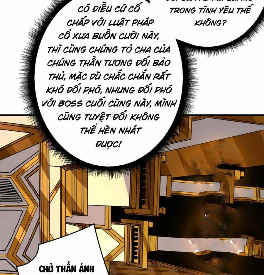 Vừa Chơi Đã Có Tài Khoản Vương Giả - Chapter 282 - Page 15