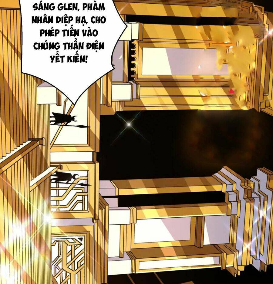 Vừa Chơi Đã Có Tài Khoản Vương Giả - Chapter 282 - Page 16