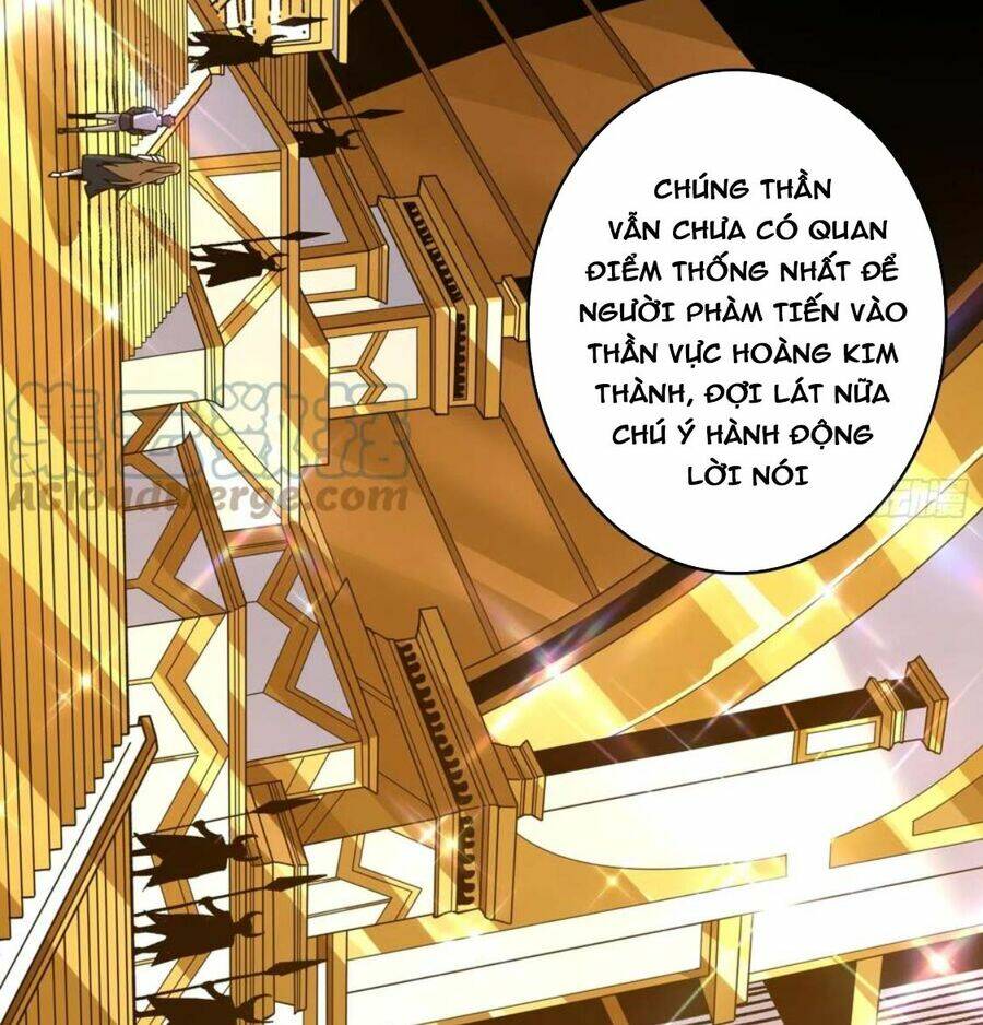 Vừa Chơi Đã Có Tài Khoản Vương Giả - Chapter 282 - Page 17