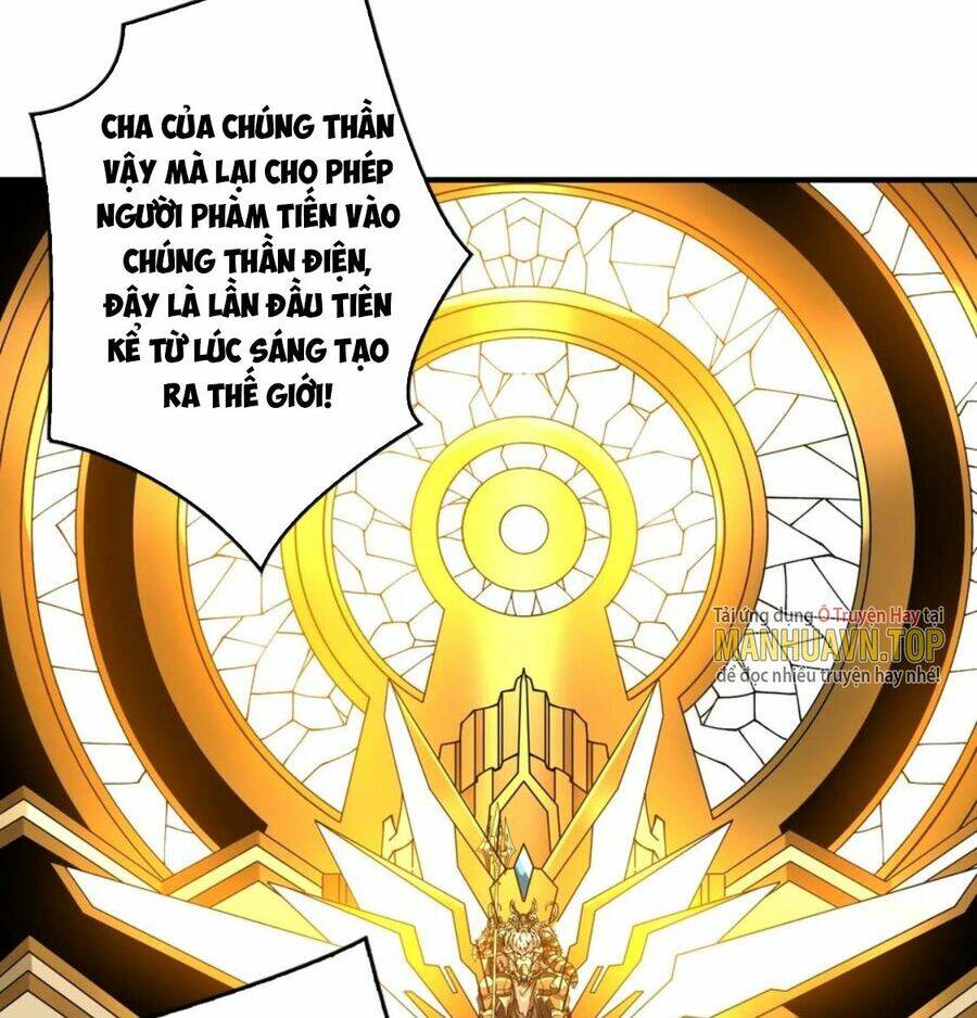 Vừa Chơi Đã Có Tài Khoản Vương Giả - Chapter 282 - Page 19