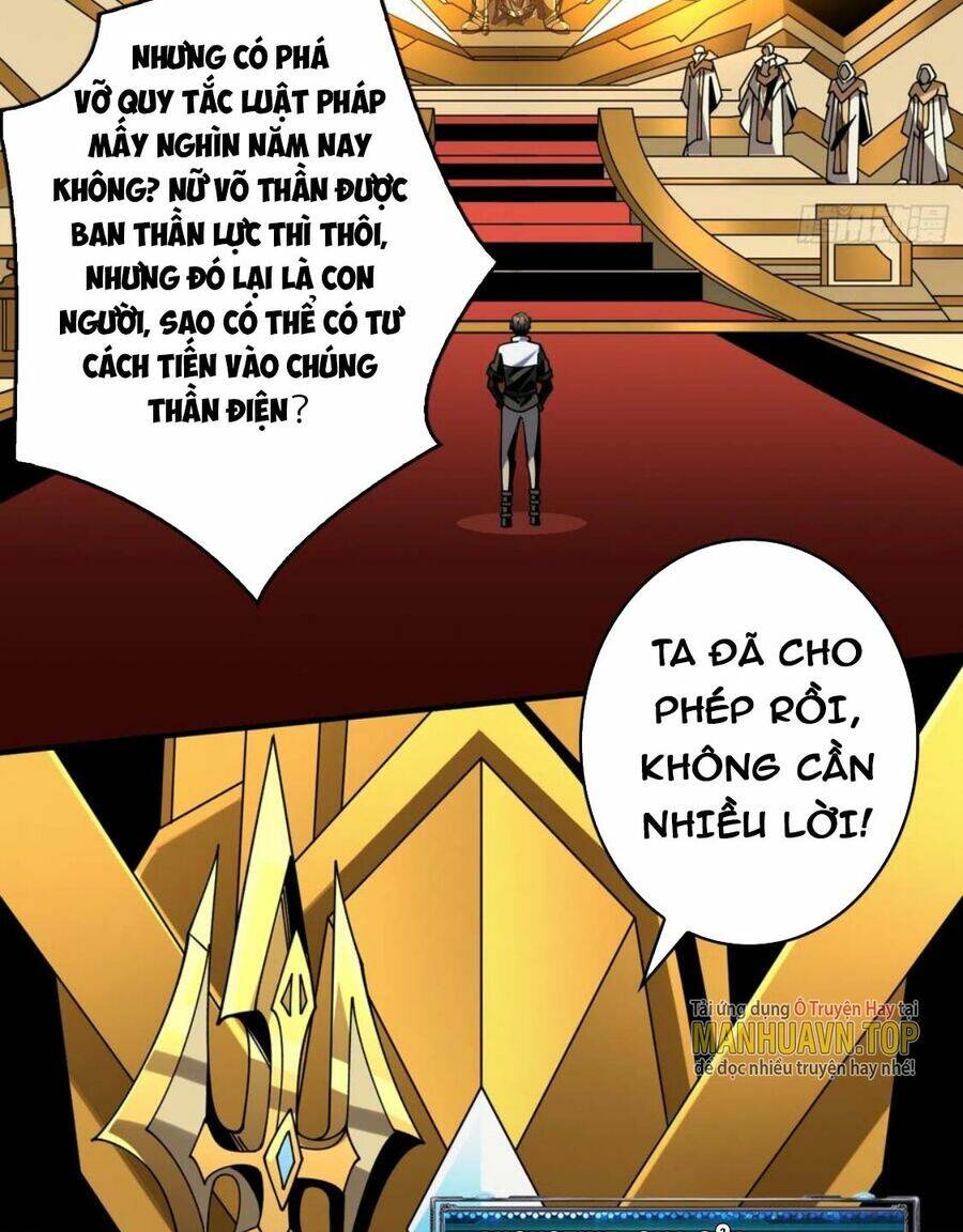 Vừa Chơi Đã Có Tài Khoản Vương Giả - Chapter 282 - Page 20