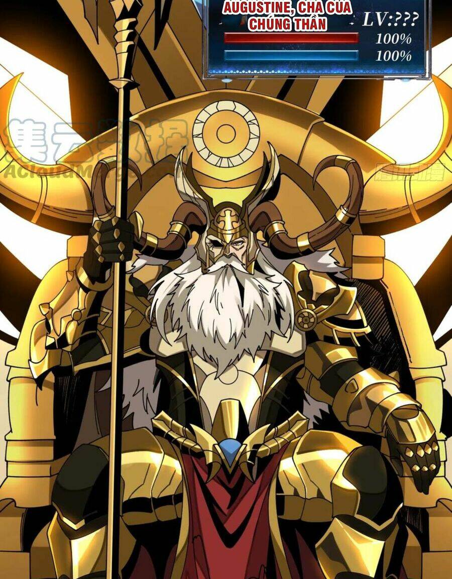 Vừa Chơi Đã Có Tài Khoản Vương Giả - Chapter 282 - Page 21