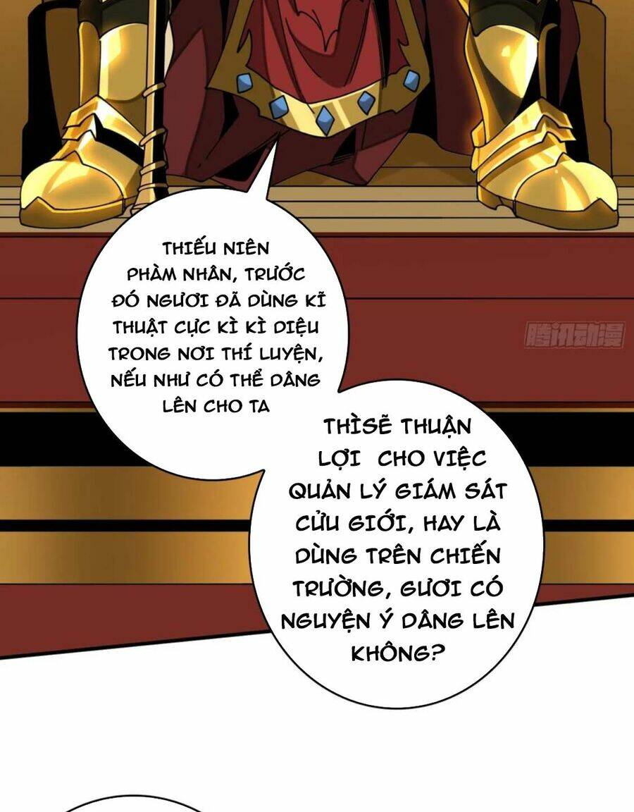 Vừa Chơi Đã Có Tài Khoản Vương Giả - Chapter 282 - Page 22