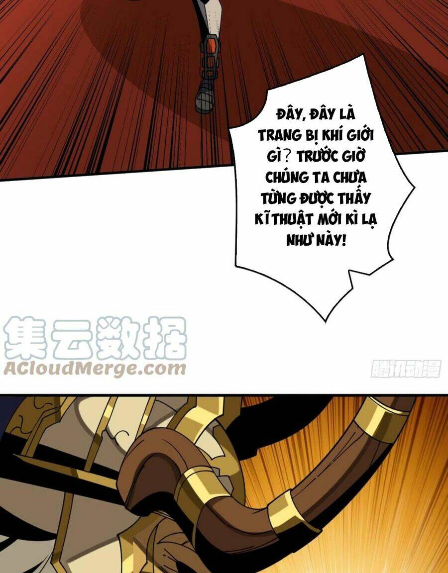 Vừa Chơi Đã Có Tài Khoản Vương Giả - Chapter 282 - Page 24