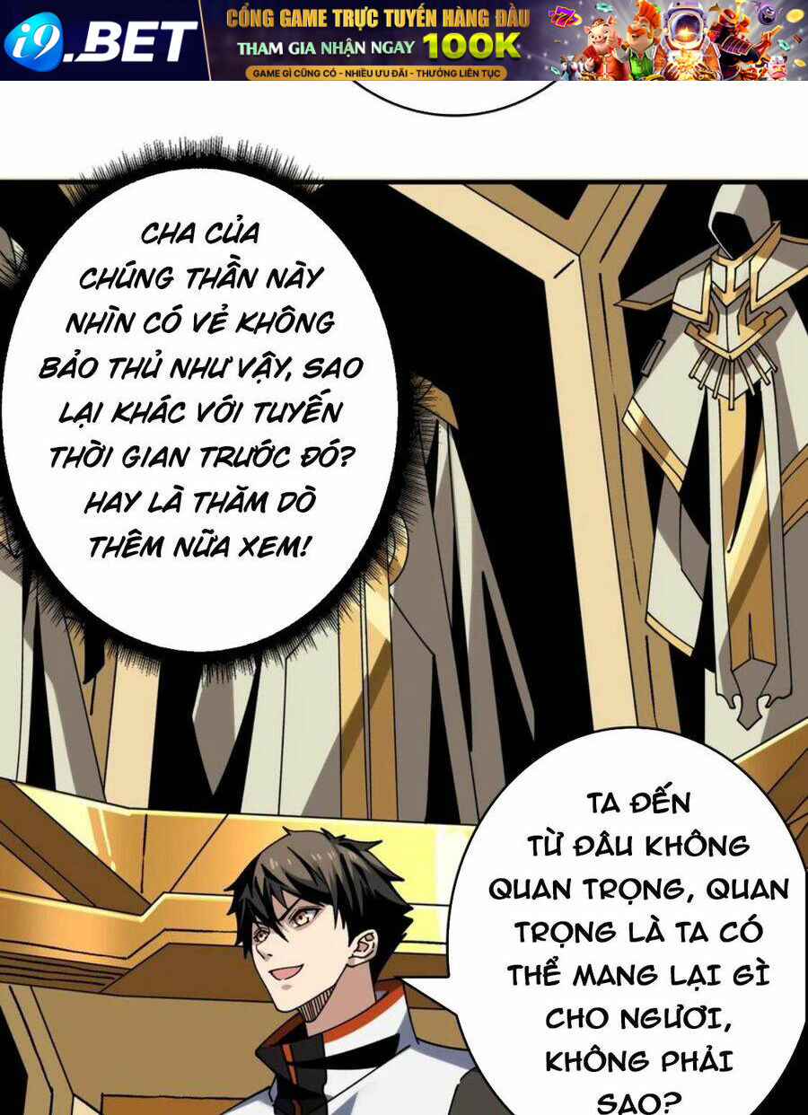 Vừa Chơi Đã Có Tài Khoản Vương Giả - Chapter 282 - Page 26