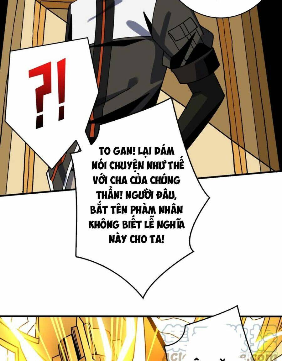 Vừa Chơi Đã Có Tài Khoản Vương Giả - Chapter 282 - Page 27