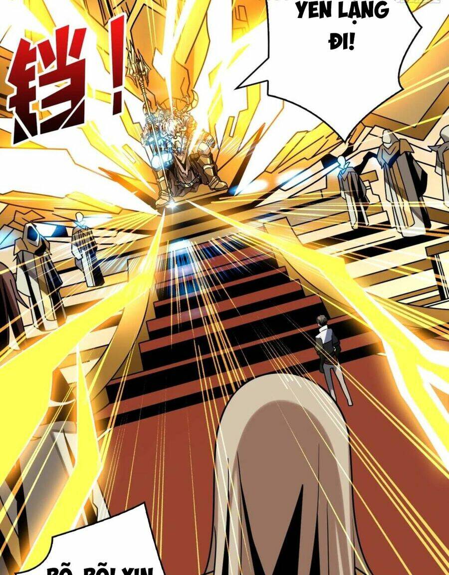 Vừa Chơi Đã Có Tài Khoản Vương Giả - Chapter 282 - Page 28