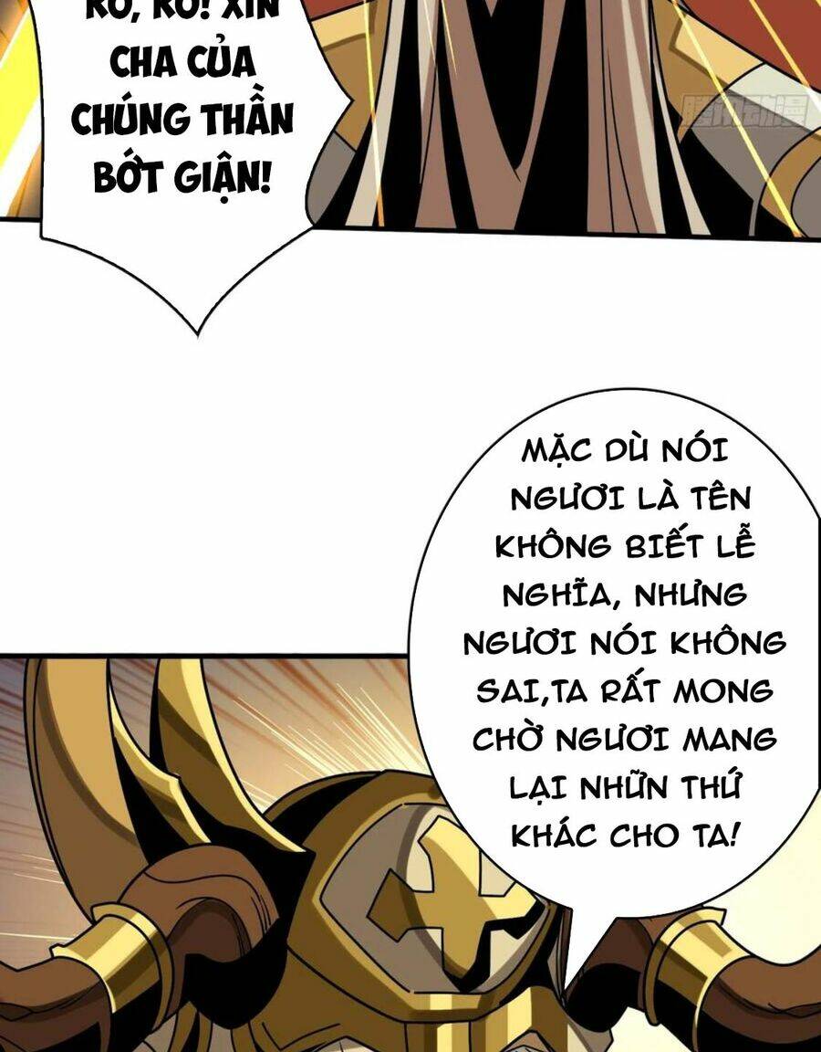 Vừa Chơi Đã Có Tài Khoản Vương Giả - Chapter 282 - Page 29