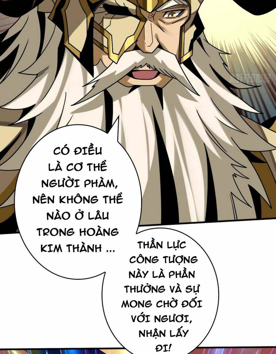 Vừa Chơi Đã Có Tài Khoản Vương Giả - Chapter 282 - Page 30