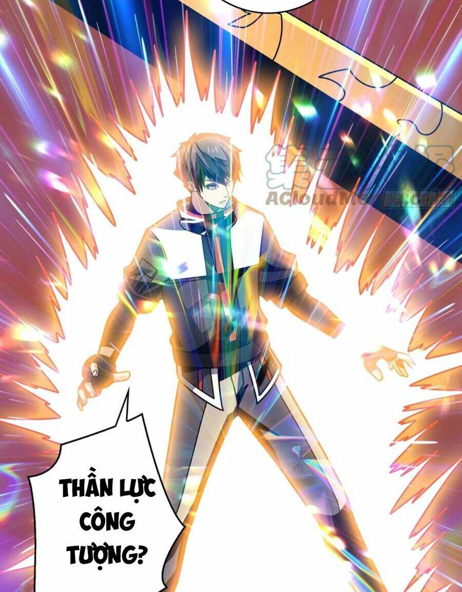 Vừa Chơi Đã Có Tài Khoản Vương Giả - Chapter 282 - Page 31