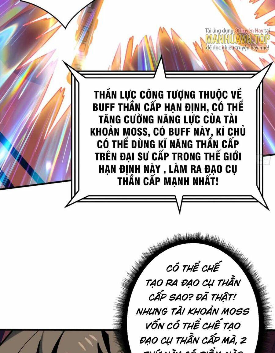 Vừa Chơi Đã Có Tài Khoản Vương Giả - Chapter 282 - Page 32