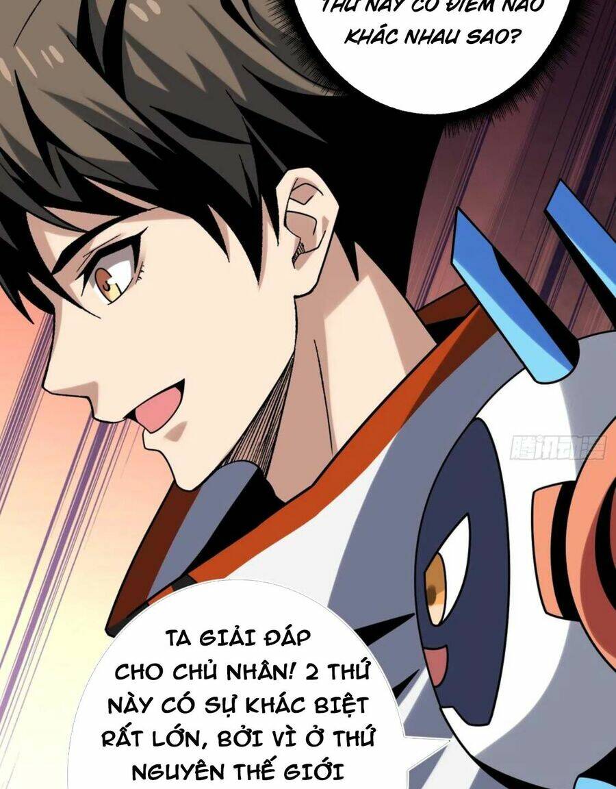 Vừa Chơi Đã Có Tài Khoản Vương Giả - Chapter 282 - Page 33